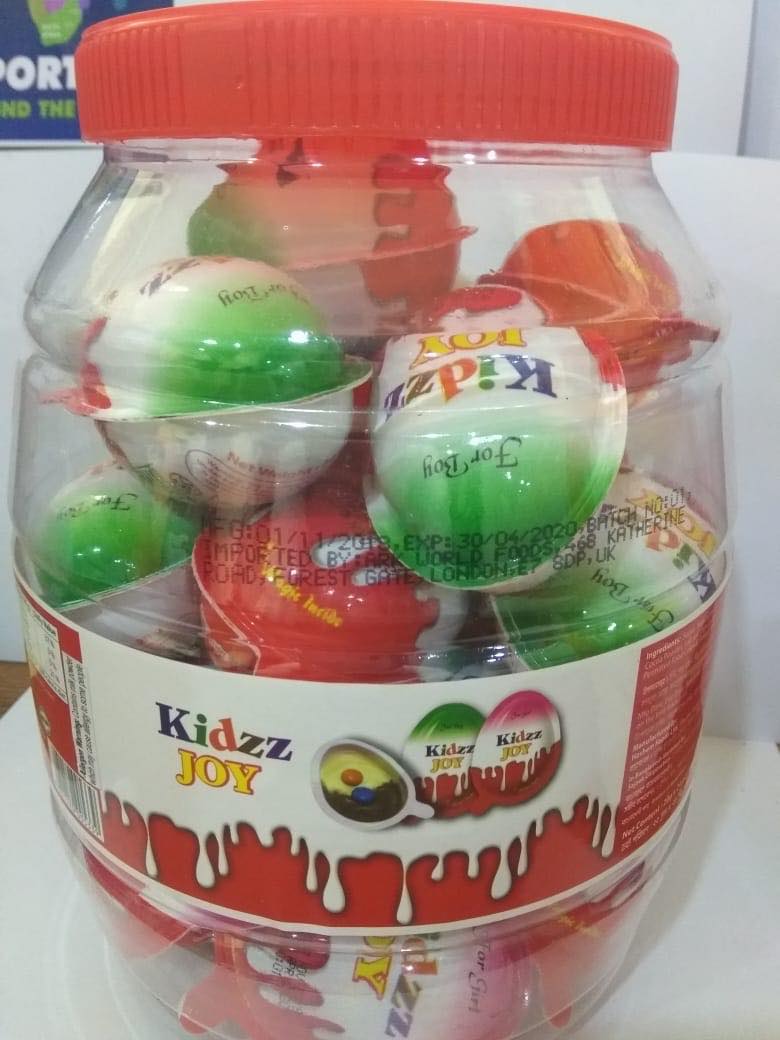 First Product Image